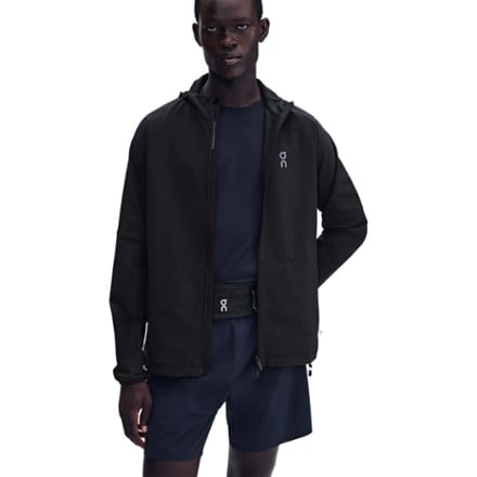 On Weather Hoodie - Men's 6