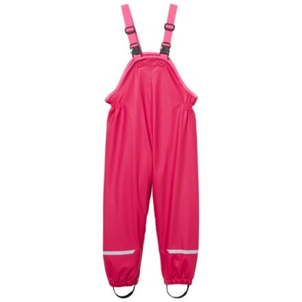 Helly Hansen Bergen Fleecelined 2.0 PU Rain Set - Toddlers'/Kids' 6