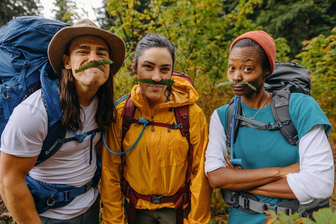 Location Image for Kalmia 60 Pack - Women's