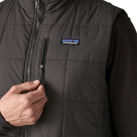 Patagonia Light Gust Insulated Vest - Men's 4