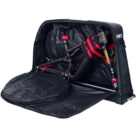 EVOC Bike Bag Pro 8