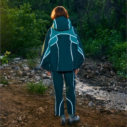 SENIQ Tectonic Jacket - Women's 9