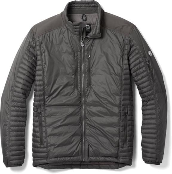 Kuhl Spyfire down jacket