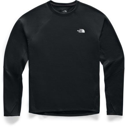 the north face mens tops