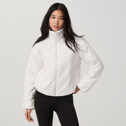 Vuori Canyon Insulated Sporty Jacket - Women's 1