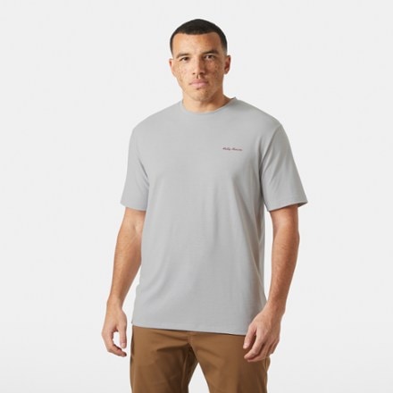 Helly Hansen Skog Graphic T-Shirt - Men's 1