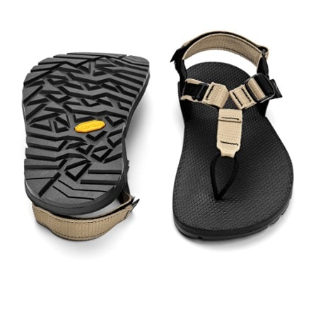 Bedrock Sandals Cairn Evo Sandals 4