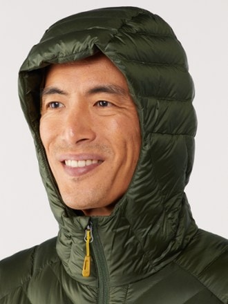 REI Co-op Magma 850 Down Hoodie - Men's 4