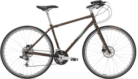 novara commuter bike
