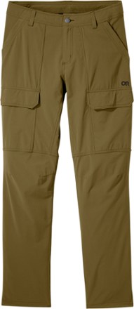 Outdoor Research Ferrosi Cargo Pants - Men's | REI Co-op