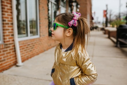 Knockaround Premiums Polarized Sunglasses - Kids' 5