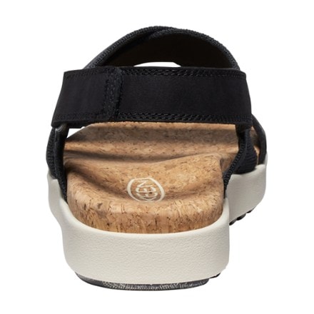 KEEN Elle Criss Cross Sandals - Women's 5