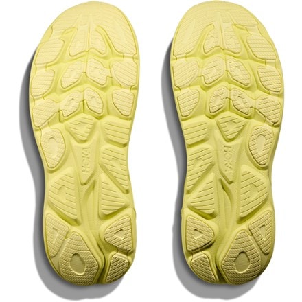 HOKA Clifton 10 Road-Running Shoes - Men's 6