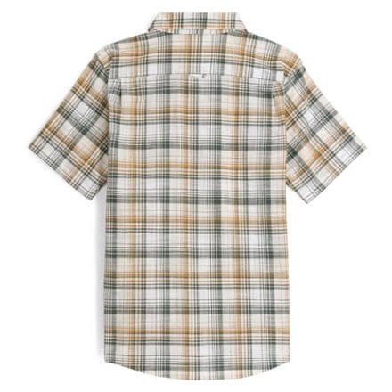 Royal Robbins Redwood Plaid Shirt - Men's 2