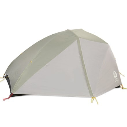 Sierra Designs Meteor 3 Tent 1