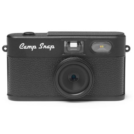 Camp Snap Screen-Free Digital Camera 2.0 2