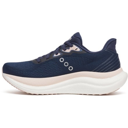 Saucony Triumph 23 Road-Running Shoes - Women's 1