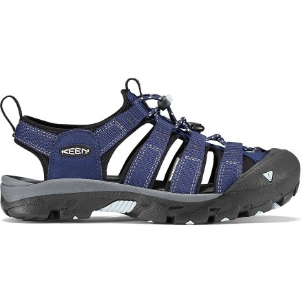 keen commuter 5