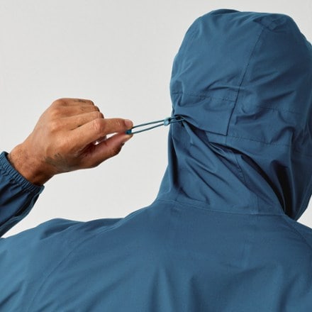 Brooks Canopy Waterproof Jacket - Men's 4