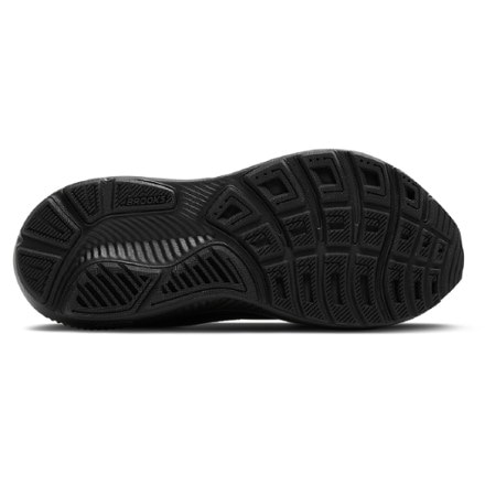 Brooks Ghost 17 Road-Running Shoes - Women's 5