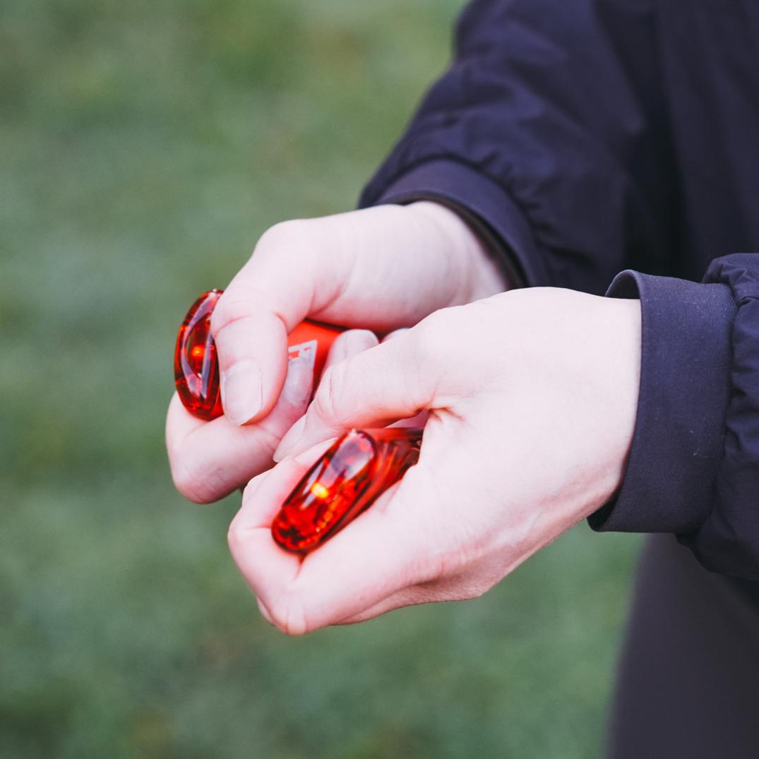 Location Image for Ripple Rechargeable Hand Warmers - Package of 4