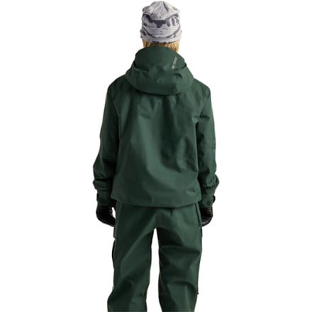 Arc'teryx Sentinel Insulated Jacket - Women's 2
