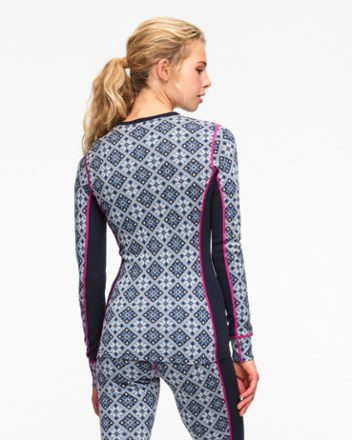 Kari Traa Rose Base Layer Top - Women's 1
