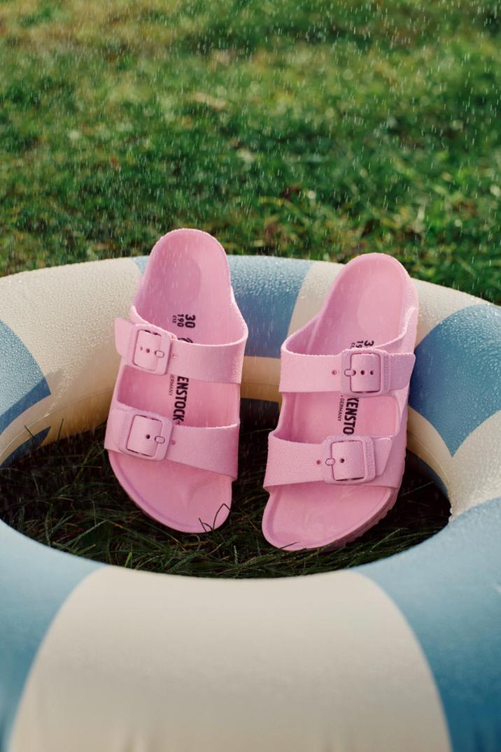 Location Image for Arizona EVA Sandals - Kids'