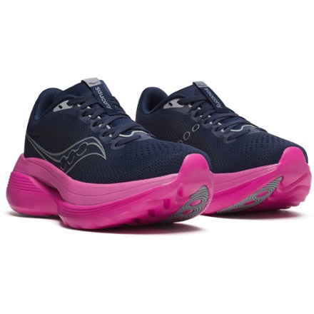 Saucony Endorphin Trainer Road-Running Shoes - Women's 2