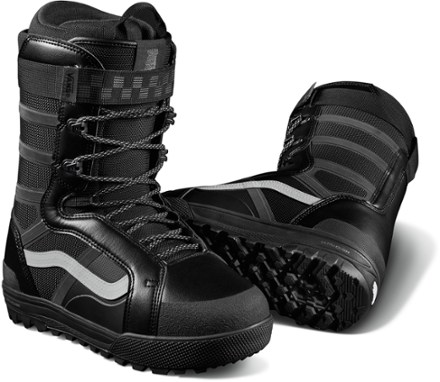 Vans Hi-Standard Pro Snowboard Boots - Men's - 2022/2023 2