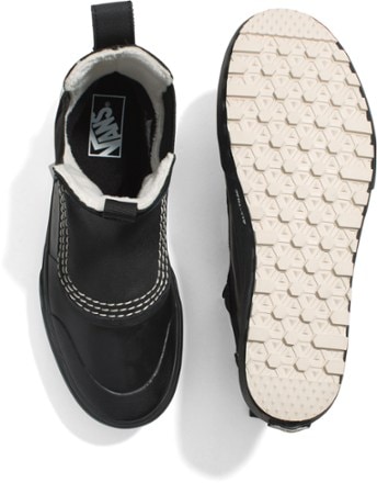 Vans Standard Mid Chelsea Snow MTE Boots - Men's 3