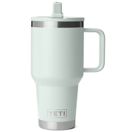 YETI Rambler Travel Straw Mug with Travel Straw Mug Lid - 30 fl. oz. 2