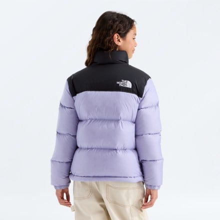 The North Face 1996 Retro Nuptse Down Jacket - Kids' 1