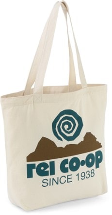 REI Co-op Canvas Tote 0