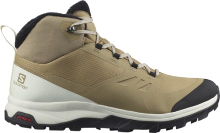 Salomon OUTsnap CSWP Boots - Men