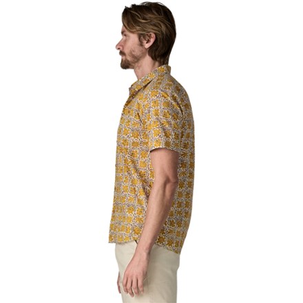Patagonia Go To Shirt - Men's | REI Co-op