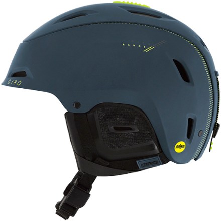 Giro Range MIPS Snow Helmet - Men's | REI Co-op