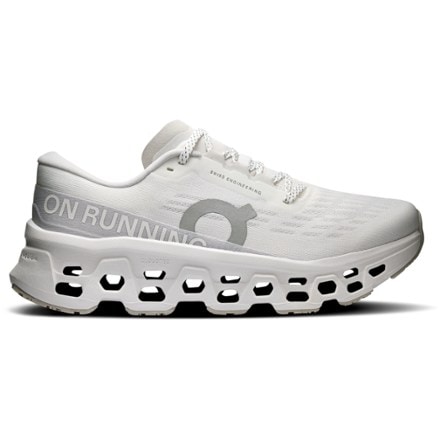 On Cloudmonster 3 Road-Running Shoes - Women's 0