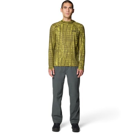 Mountain Hardwear Rockrydge Pants - Men's 2