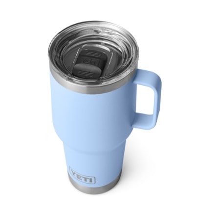 YETI Rambler Vacuum Travel Mug with Stronghold Lid - 30 fl. oz. 2