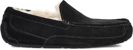 mens ugg ascot slippers