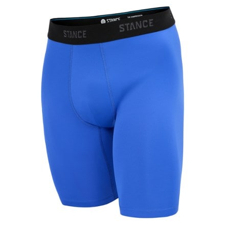 Stance Compression Nylon Boxer Briefs - Men's 0