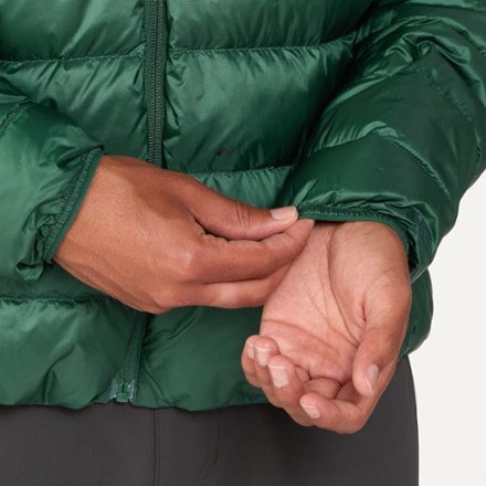 REI Co-op 650 Down Jacket - Men's 6