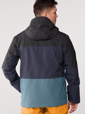 Picture Organic Clothing Object Insulated Jacket - Men's 2