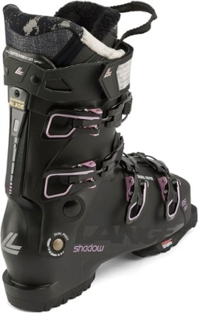 Lange Shadow 85 W MV Ski Boots - Women's - 2024/2025 5