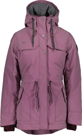 Obermeyer Celestia Insulated Jacket - Women