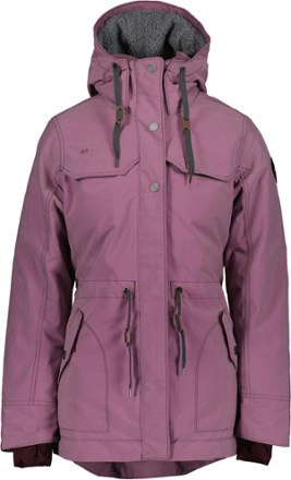 Obermeyer Celestia Insulated Jacket - Womens