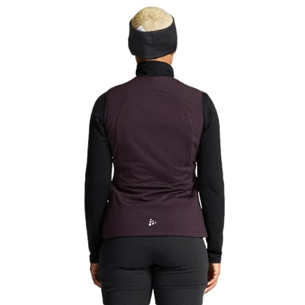 Craft ADV Nordic Training Insulated Vest - Women's 2