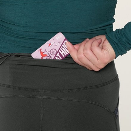 rabbit Speed Tights - Women's 4