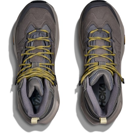 HOKA Kaha 3 GTX Hiking Boots - Men's 5